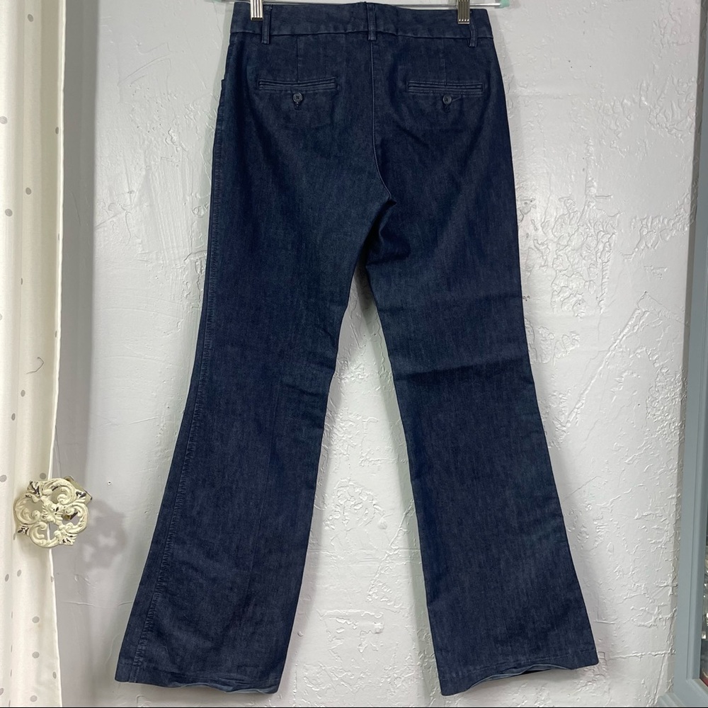 Express Design Studio 2R stretch Jeans